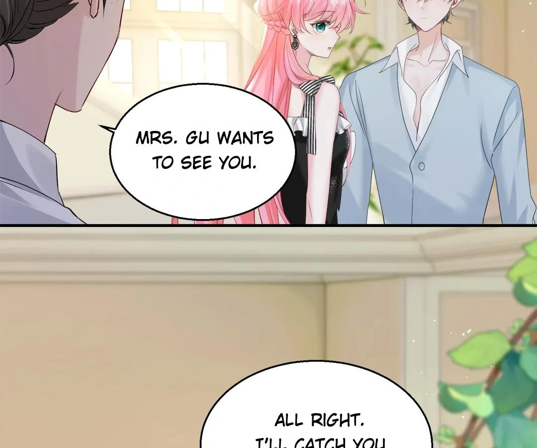 Transmigrating as the Younger Sister of a Bigshot with Multiple Identities Chapter 27 292 12