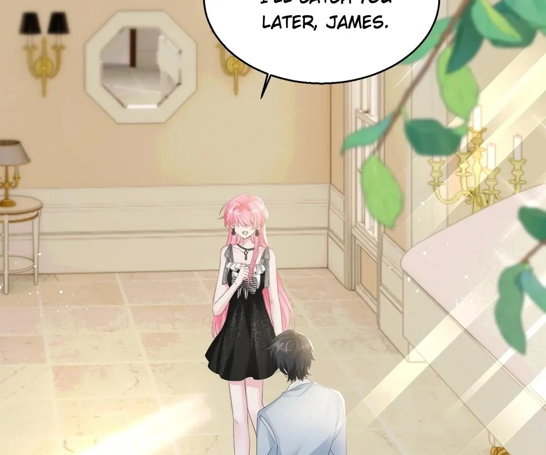 Transmigrating as the Younger Sister of a Bigshot with Multiple Identities Chapter 27 293 13