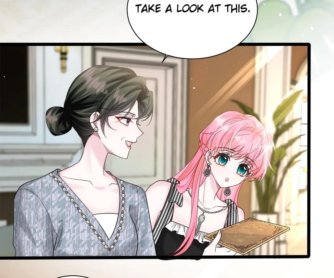 Transmigrating as the Younger Sister of a Bigshot with Multiple Identities Chapter 27 306 26