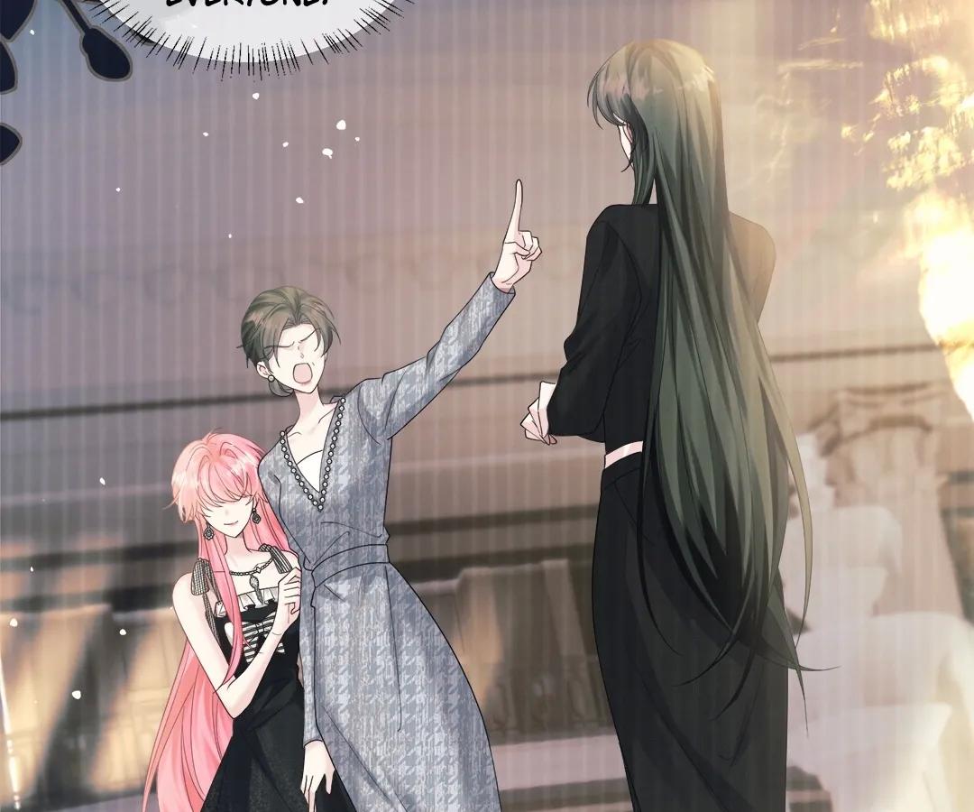 Transmigrating as the Younger Sister of a Bigshot with Multiple Identities Chapter 27 314 34