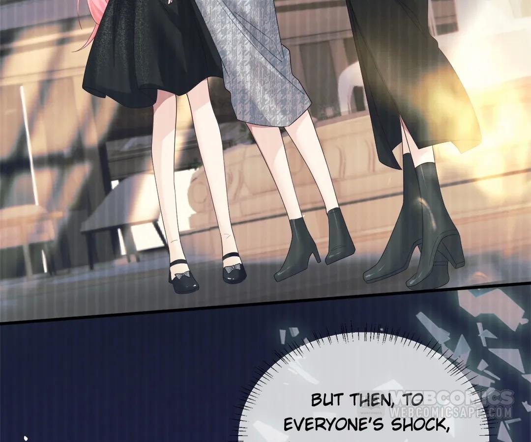 Transmigrating as the Younger Sister of a Bigshot with Multiple Identities Chapter 27 315 35