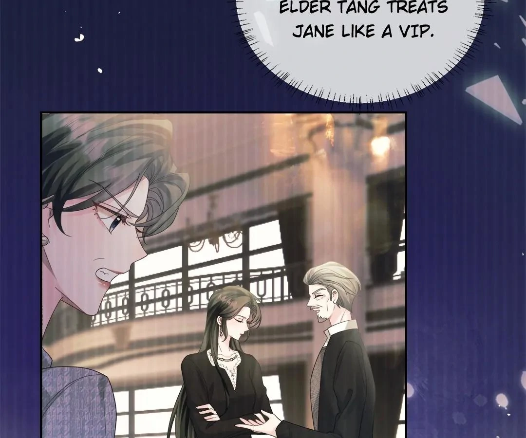 Transmigrating as the Younger Sister of a Bigshot with Multiple Identities Chapter 27 316 36