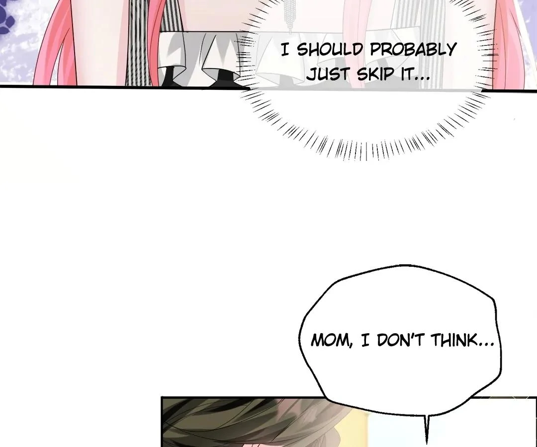 Transmigrating as the Younger Sister of a Bigshot with Multiple Identities Chapter 27 322 42