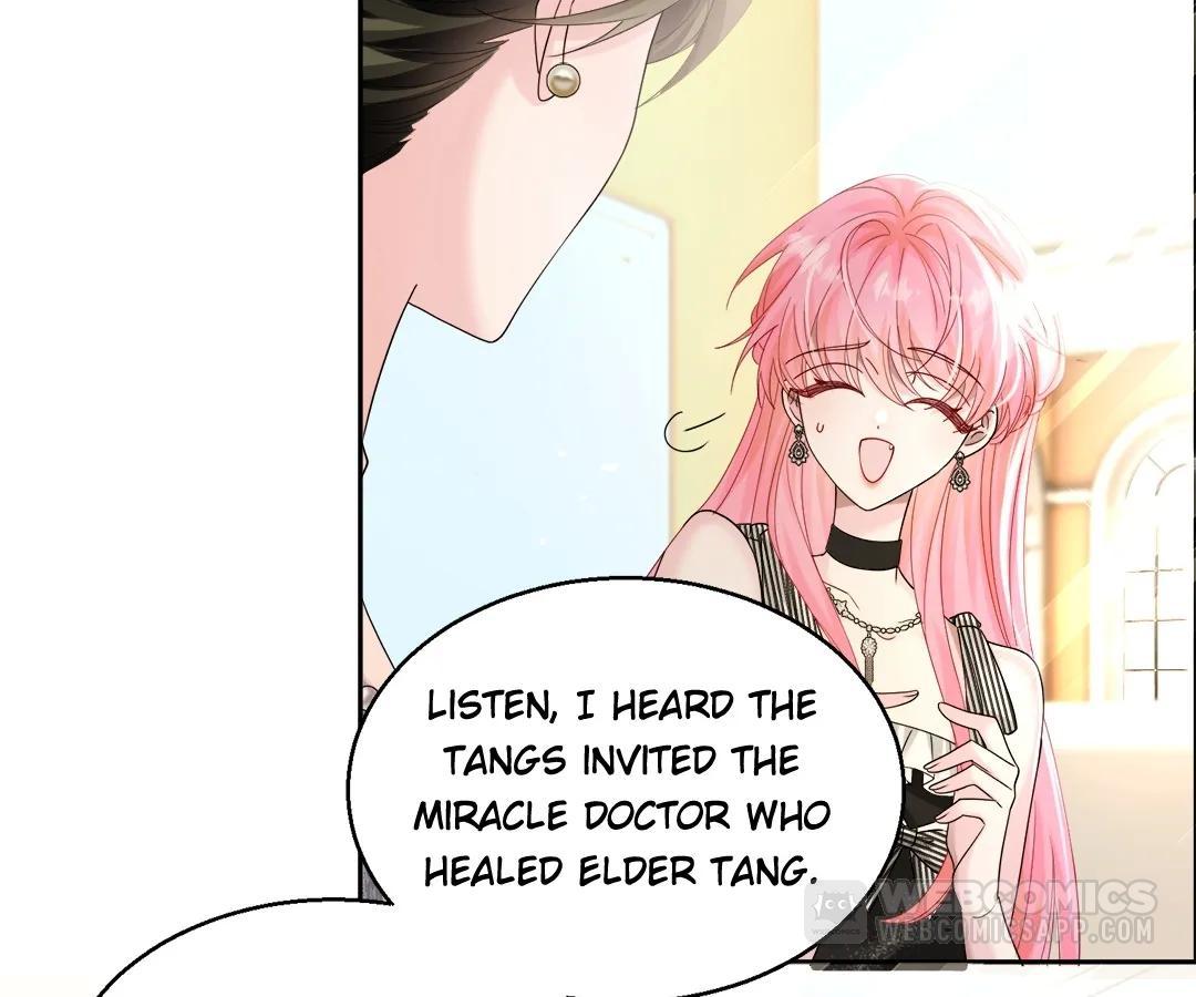 Transmigrating as the Younger Sister of a Bigshot with Multiple Identities Chapter 27 323 43