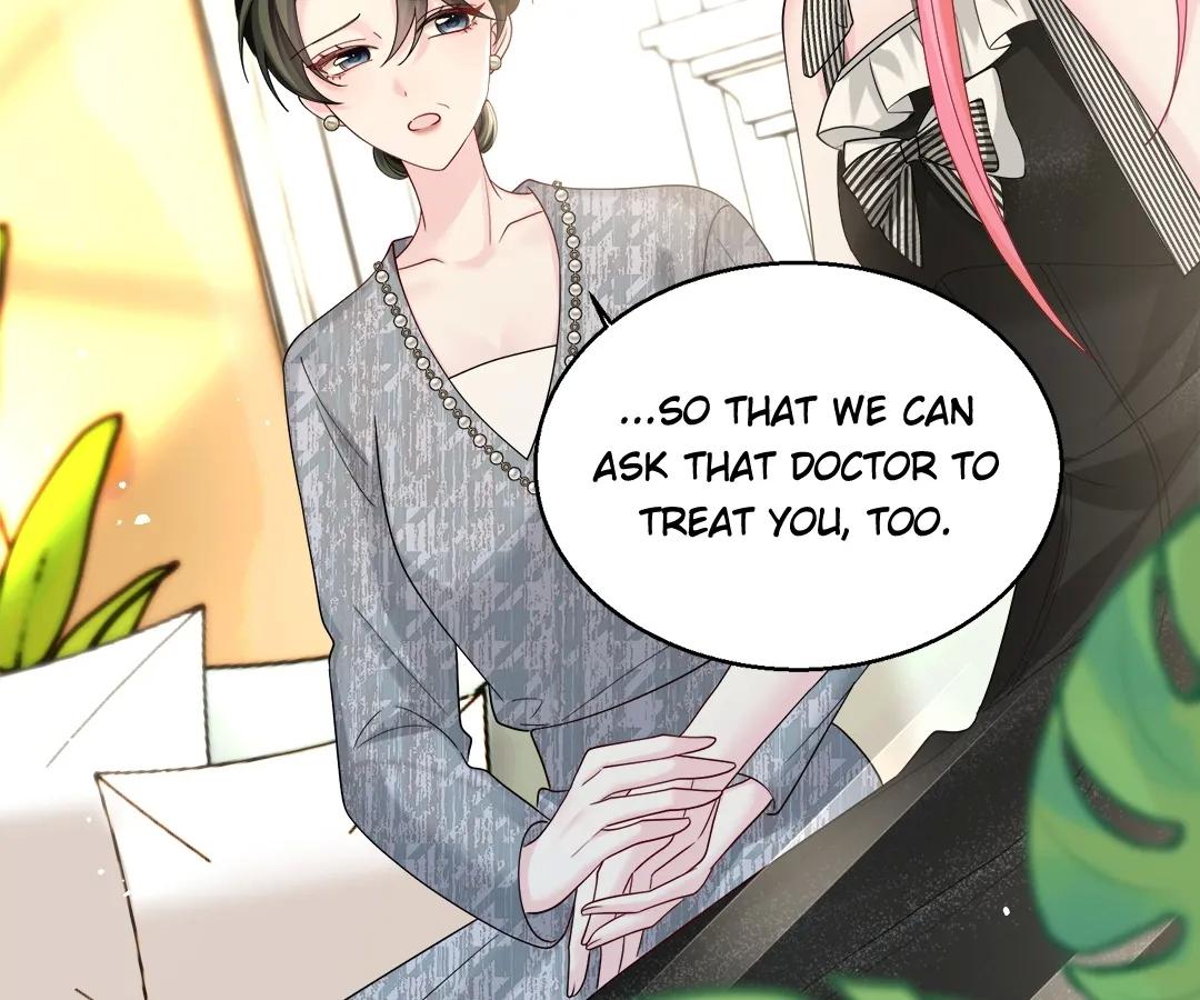 Transmigrating as the Younger Sister of a Bigshot with Multiple Identities Chapter 27 325 45