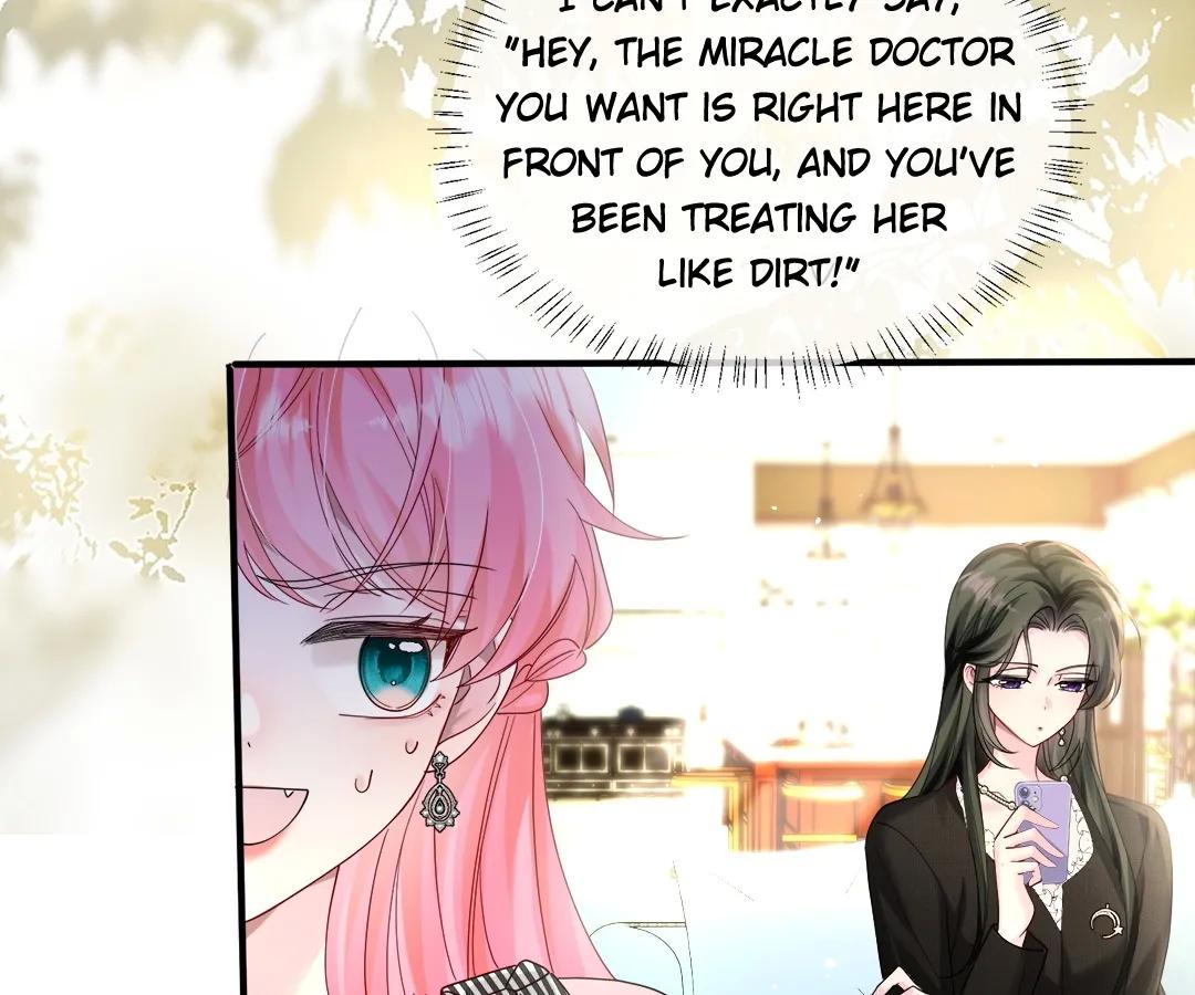 Transmigrating as the Younger Sister of a Bigshot with Multiple Identities Chapter 27 328 48