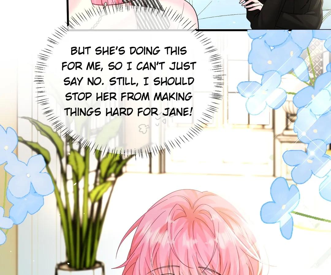 Transmigrating as the Younger Sister of a Bigshot with Multiple Identities Chapter 27 329 49