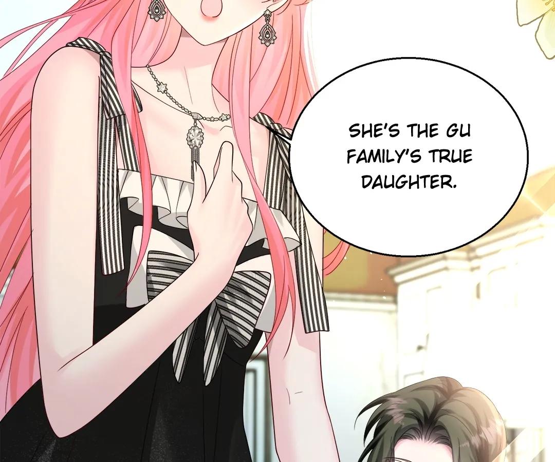 Transmigrating as the Younger Sister of a Bigshot with Multiple Identities Chapter 27 337 57