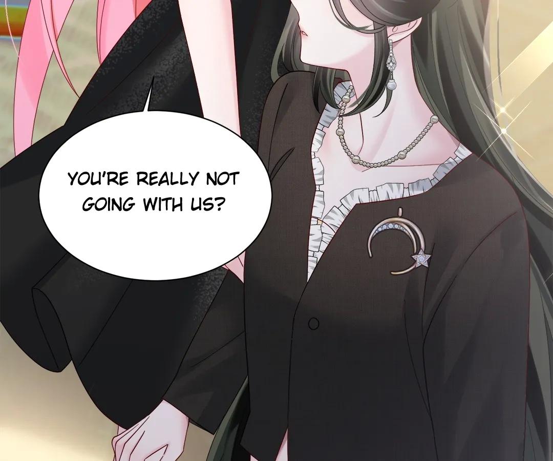 Transmigrating as the Younger Sister of a Bigshot with Multiple Identities Chapter 27 346 66