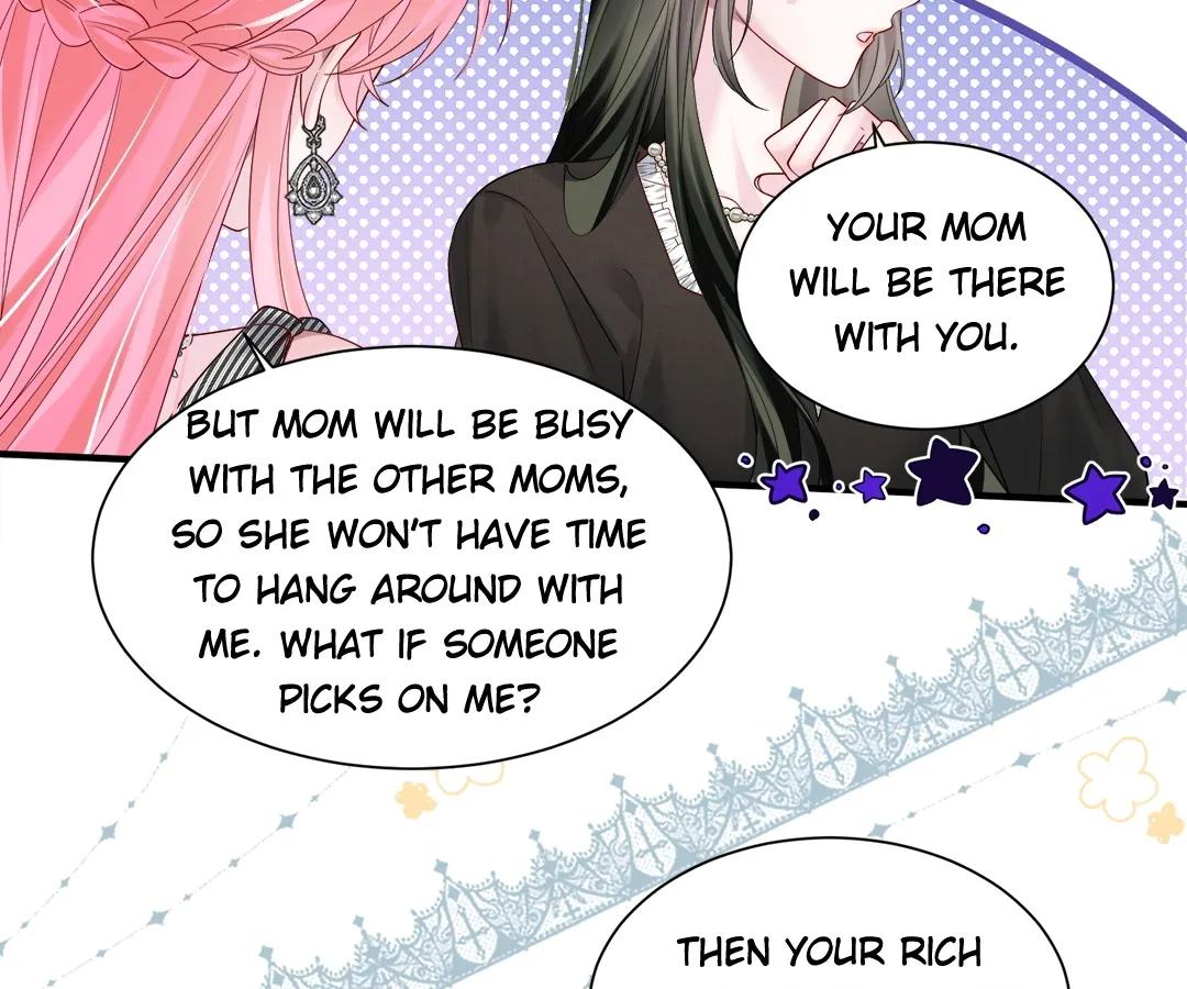 Transmigrating as the Younger Sister of a Bigshot with Multiple Identities Chapter 27 352 72