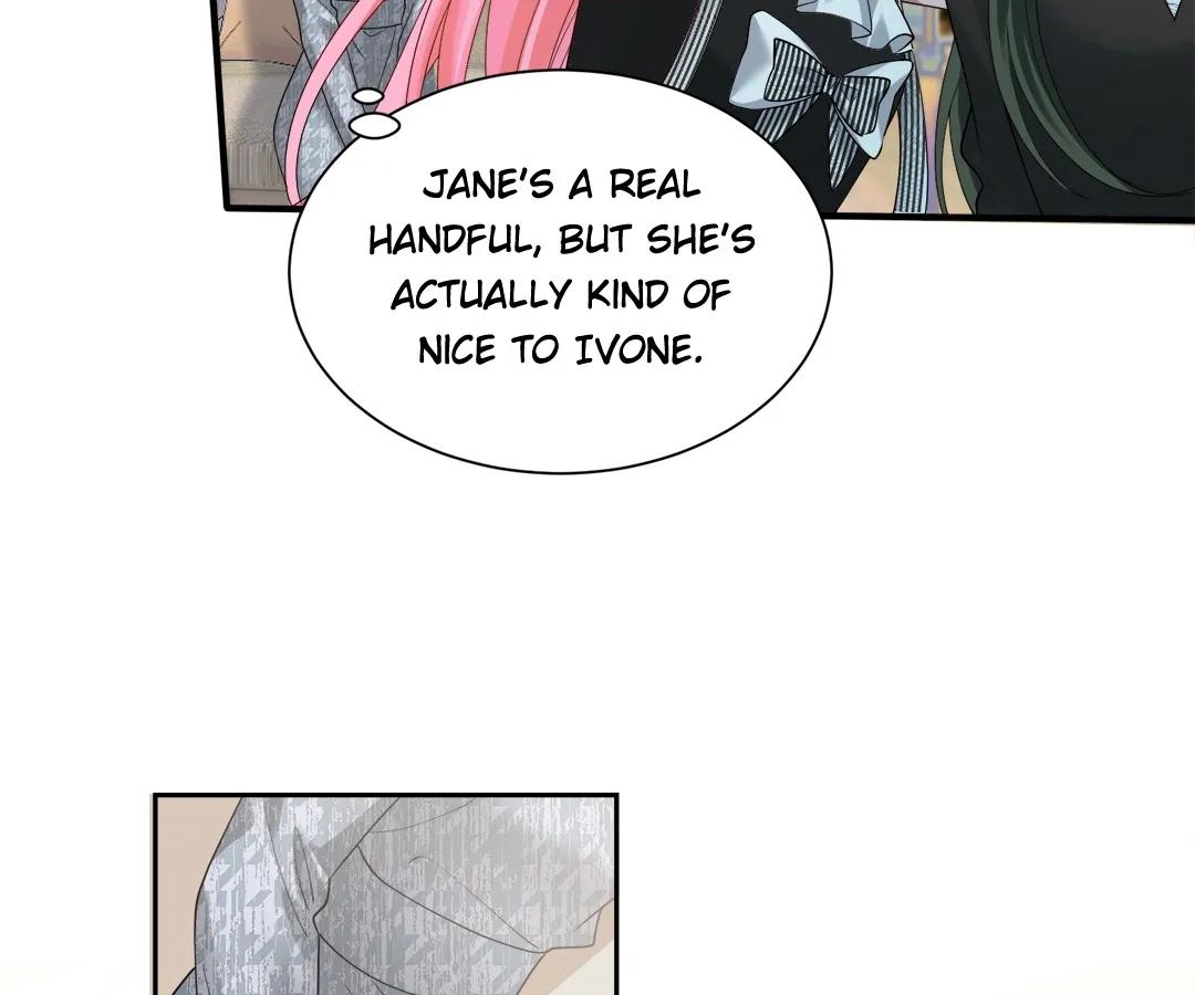 Transmigrating as the Younger Sister of a Bigshot with Multiple Identities Chapter 27 359 79