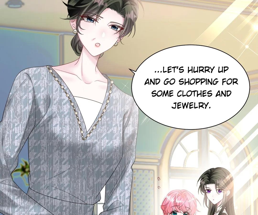 Transmigrating as the Younger Sister of a Bigshot with Multiple Identities Chapter 27 361 81