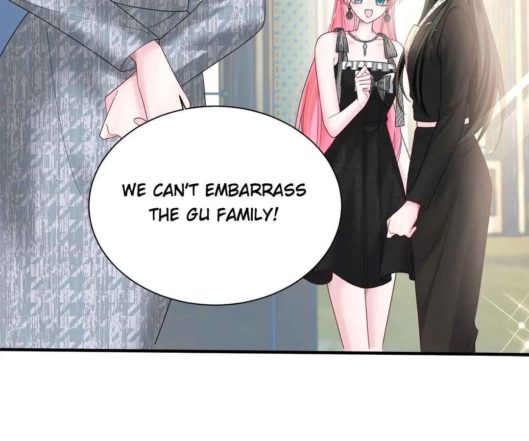 Transmigrating as the Younger Sister of a Bigshot with Multiple Identities Chapter 27 362 82