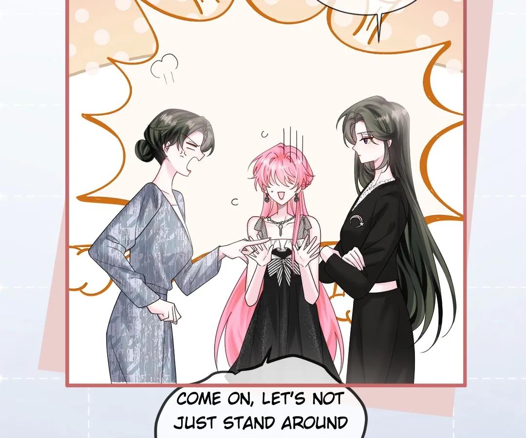 Transmigrating as the Younger Sister of a Bigshot with Multiple Identities Chapter 27 365 85