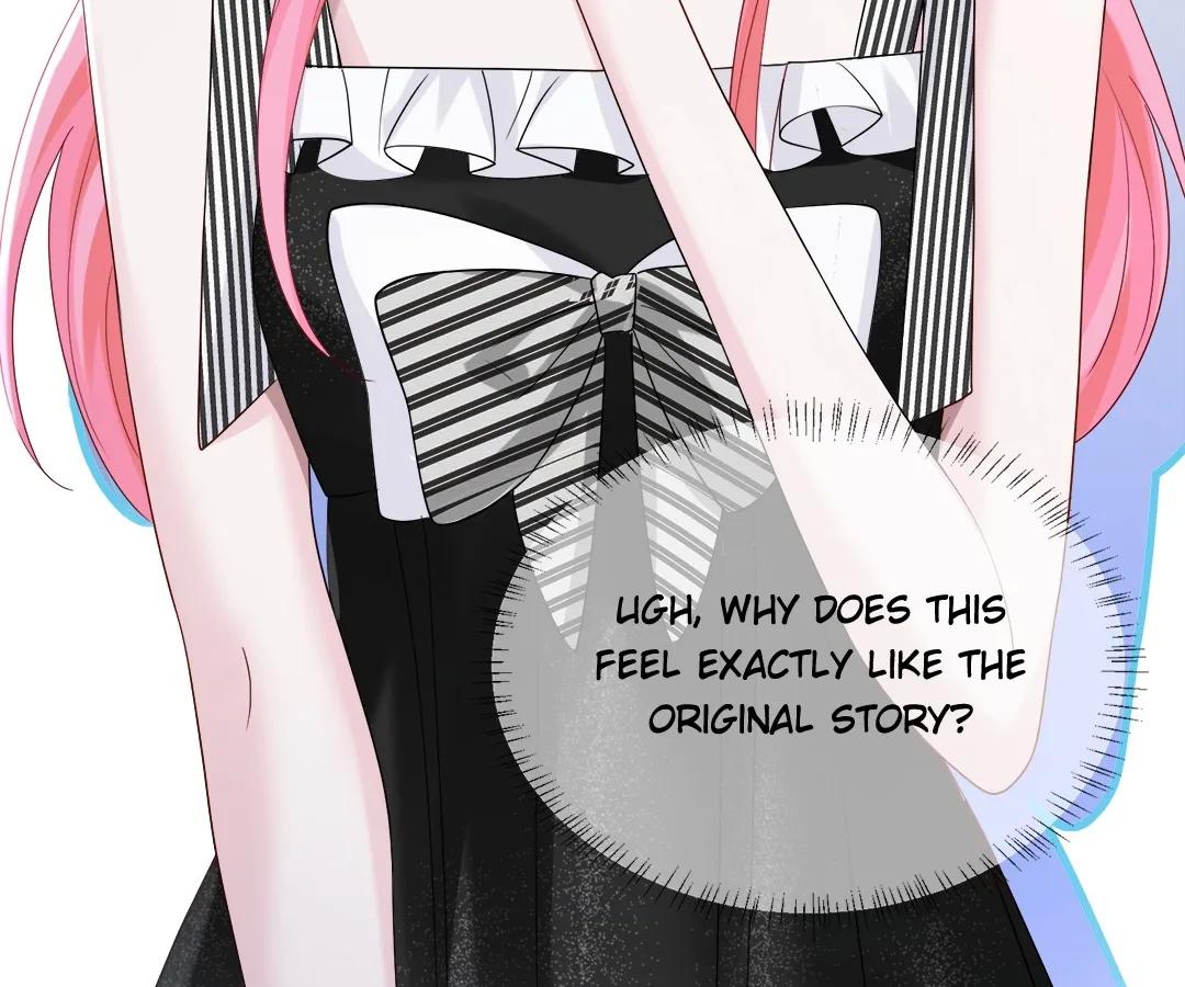 Transmigrating as the Younger Sister of a Bigshot with Multiple Identities Chapter 27 369 89