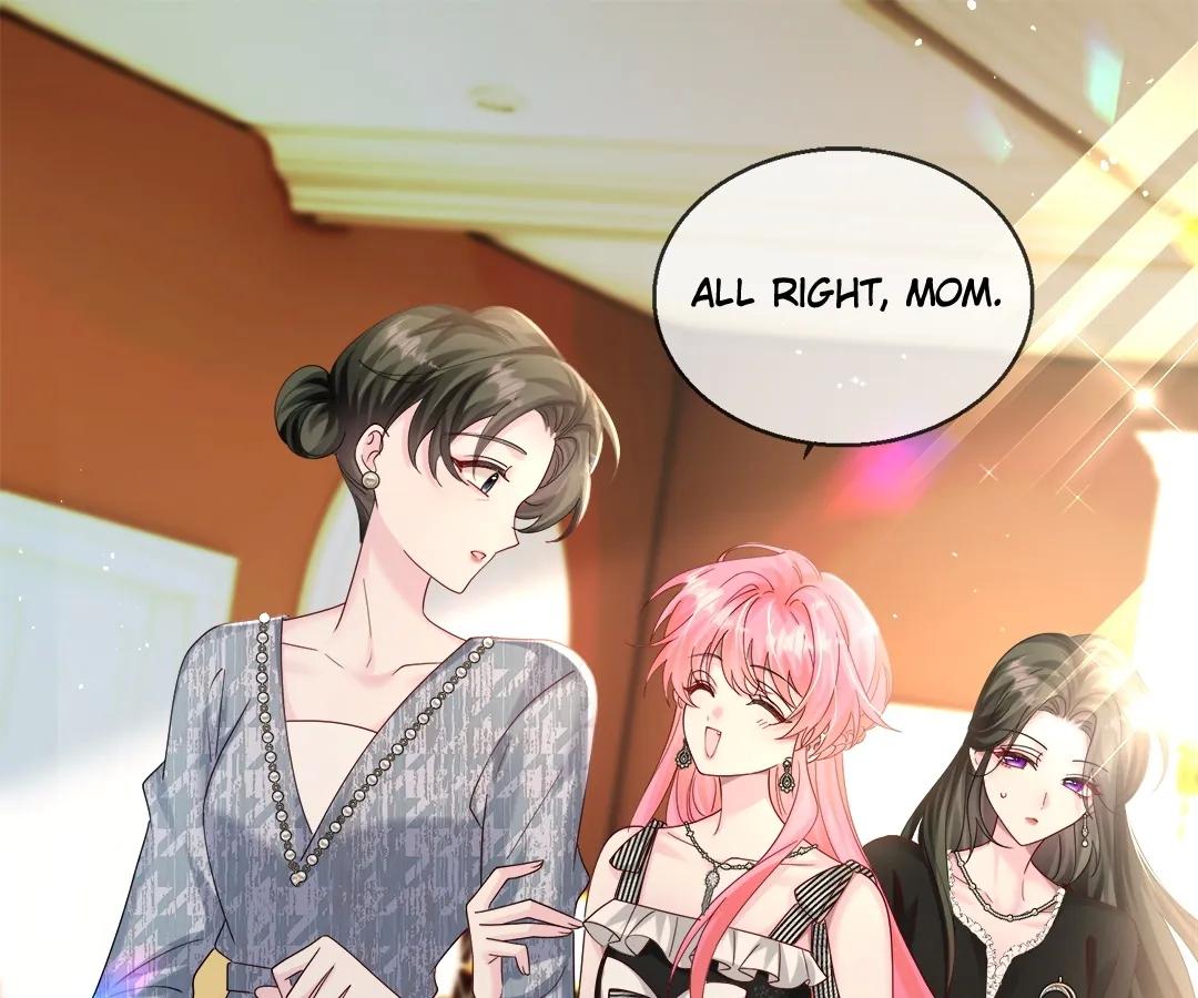 Transmigrating as the Younger Sister of a Bigshot with Multiple Identities Chapter 28 233 01