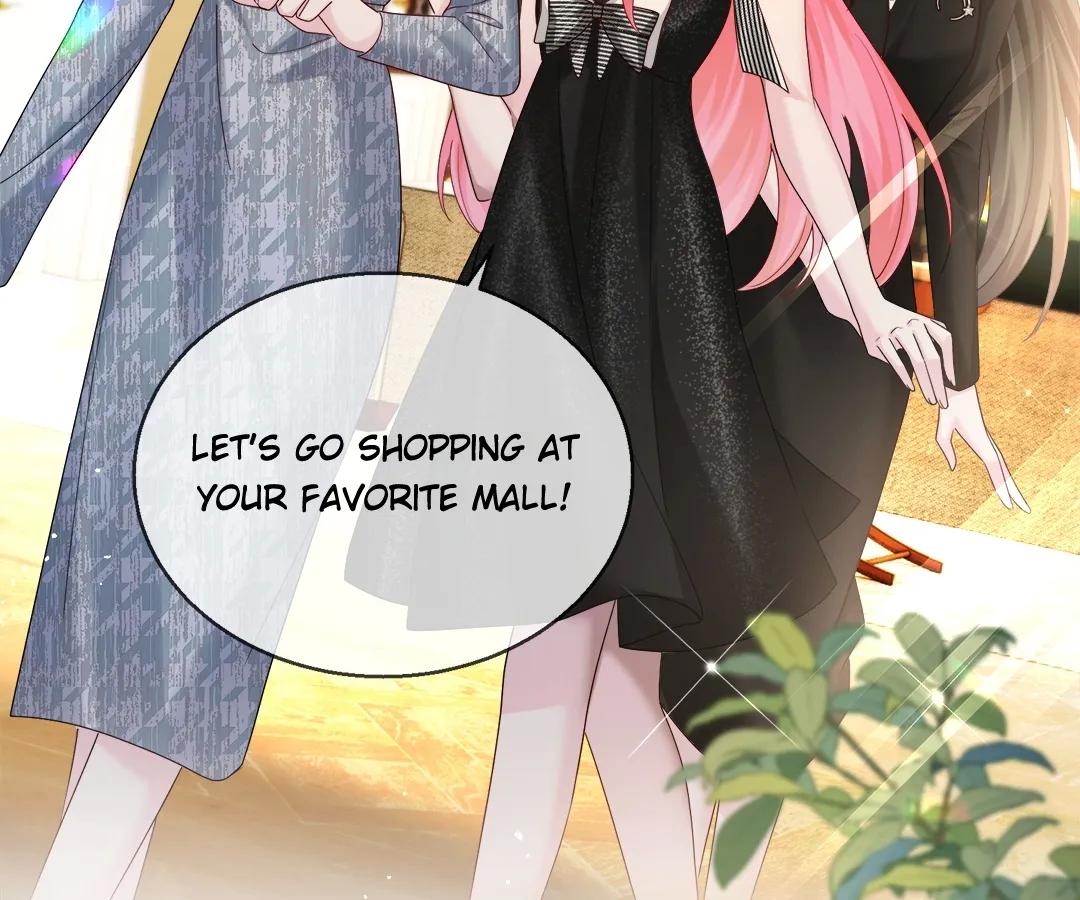 Transmigrating as the Younger Sister of a Bigshot with Multiple Identities Chapter 28 234 02