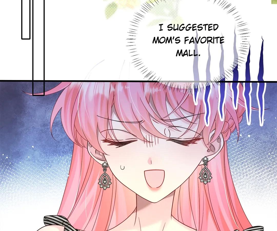 Transmigrating as the Younger Sister of a Bigshot with Multiple Identities Chapter 28 236 04