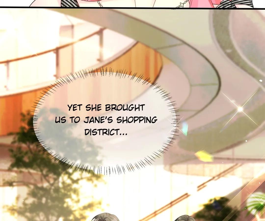 Transmigrating as the Younger Sister of a Bigshot with Multiple Identities Chapter 28 237 05