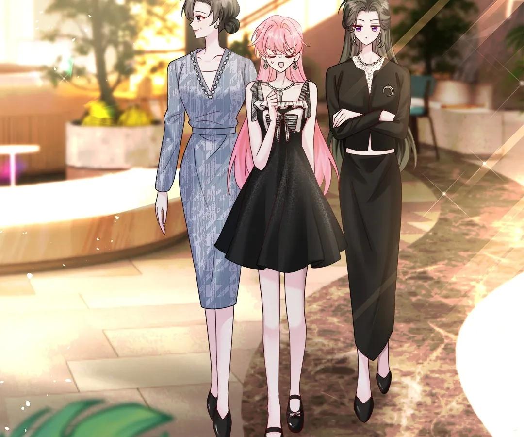 Transmigrating as the Younger Sister of a Bigshot with Multiple Identities Chapter 28 238 06