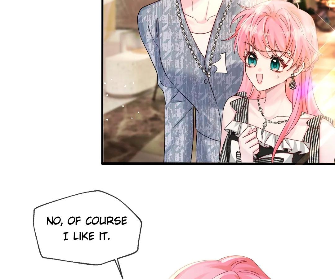 Transmigrating as the Younger Sister of a Bigshot with Multiple Identities Chapter 28 240 08