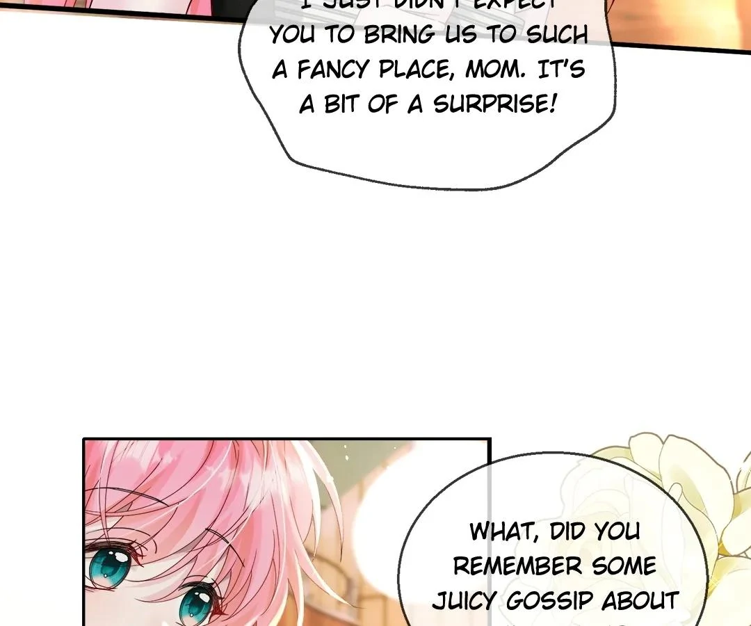 Transmigrating as the Younger Sister of a Bigshot with Multiple Identities Chapter 28 242 10