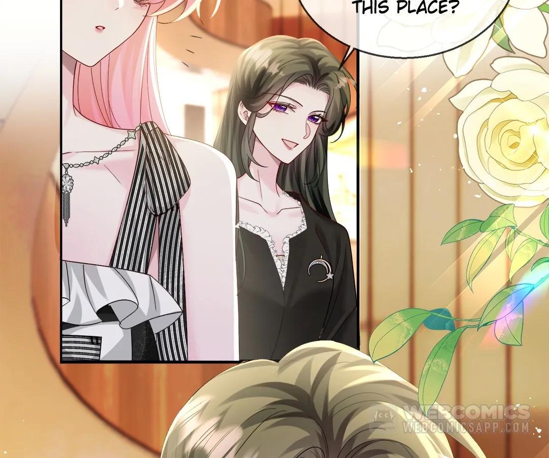 Transmigrating as the Younger Sister of a Bigshot with Multiple Identities Chapter 28 243 11