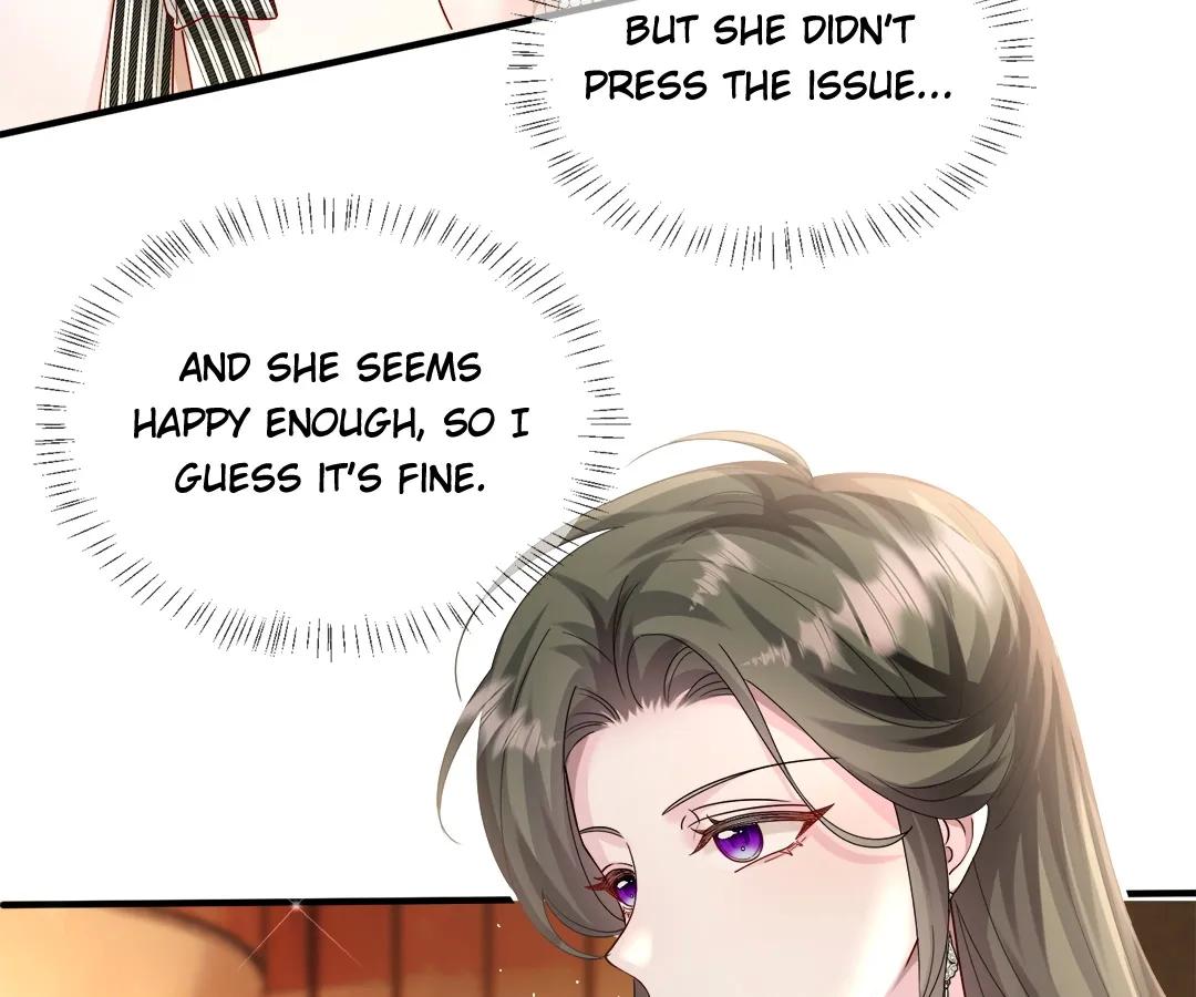 Transmigrating as the Younger Sister of a Bigshot with Multiple Identities Chapter 28 249 17