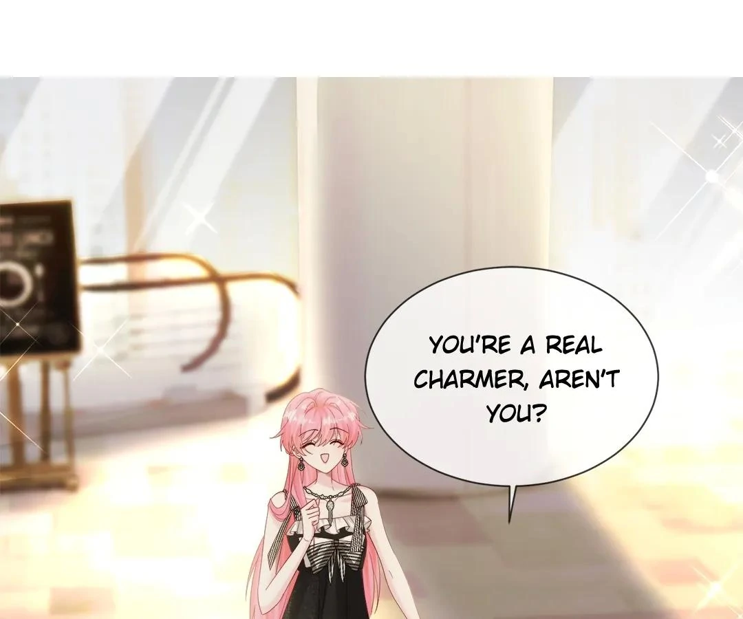 Transmigrating as the Younger Sister of a Bigshot with Multiple Identities Chapter 28 254 22