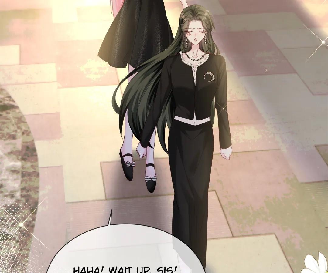 Transmigrating as the Younger Sister of a Bigshot with Multiple Identities Chapter 28 255 23