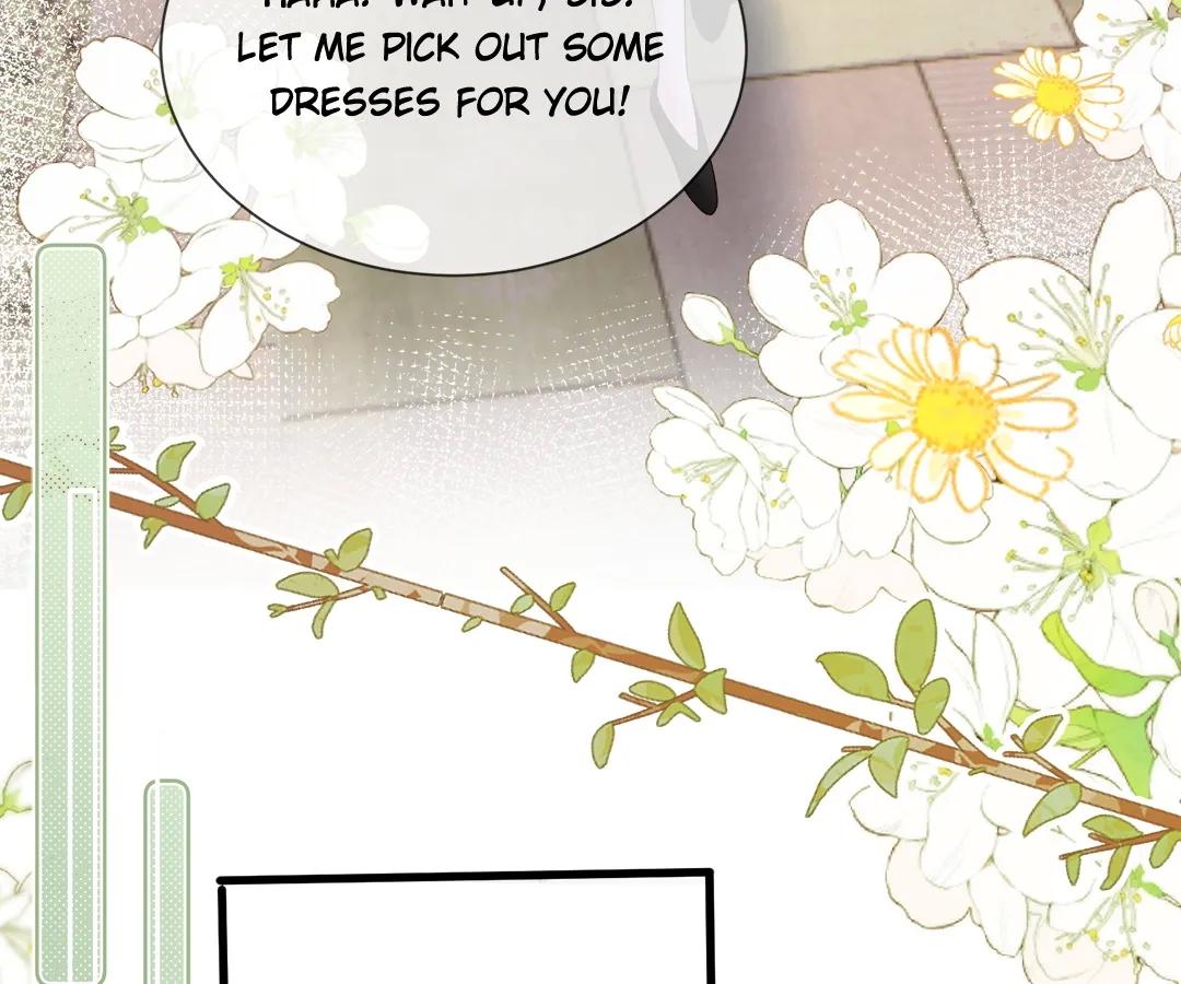 Transmigrating as the Younger Sister of a Bigshot with Multiple Identities Chapter 28 256 24