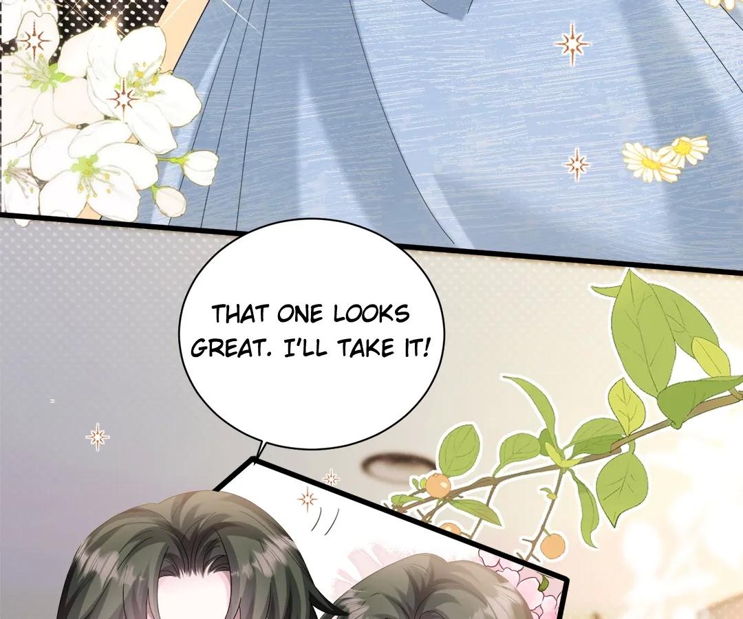 Transmigrating as the Younger Sister of a Bigshot with Multiple Identities Chapter 28 260 28