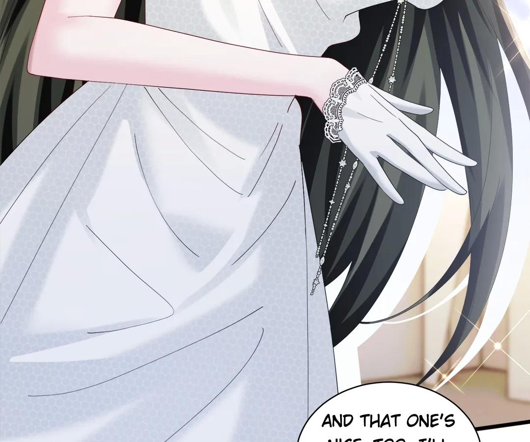 Transmigrating as the Younger Sister of a Bigshot with Multiple Identities Chapter 28 263 31