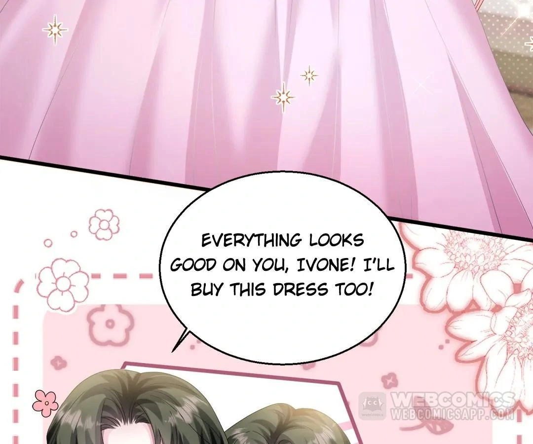 Transmigrating as the Younger Sister of a Bigshot with Multiple Identities Chapter 28 267 35