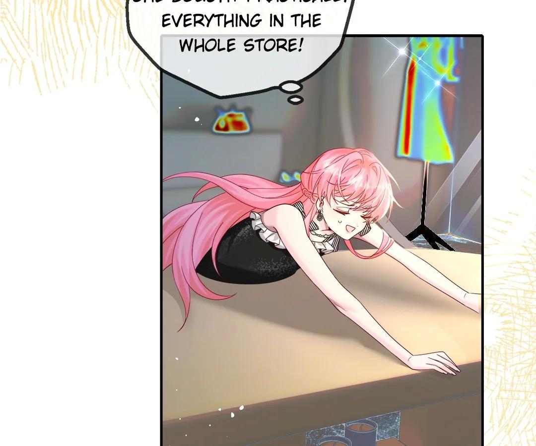 Transmigrating as the Younger Sister of a Bigshot with Multiple Identities Chapter 28 270 38