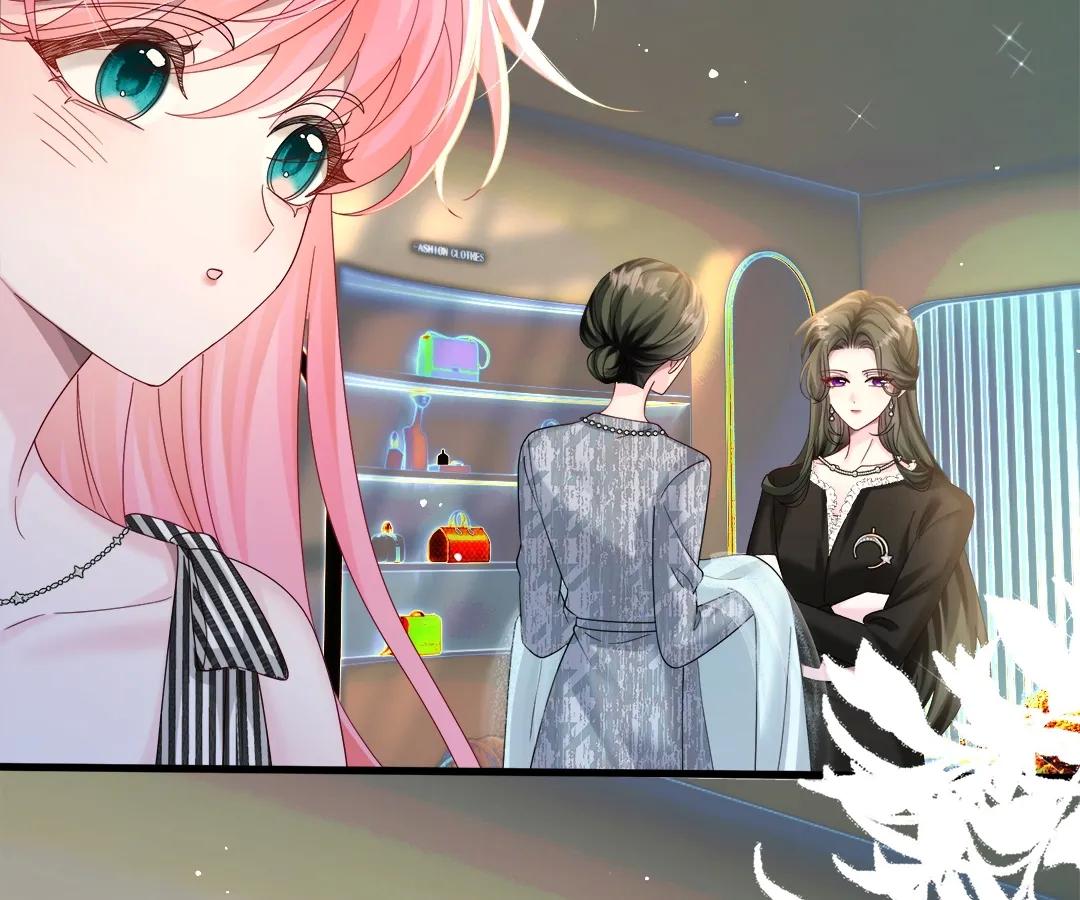 Transmigrating as the Younger Sister of a Bigshot with Multiple Identities Chapter 28 272 40