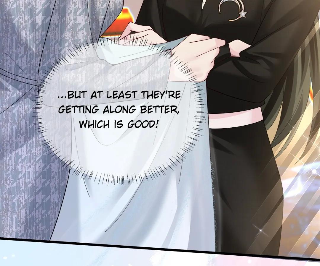 Transmigrating as the Younger Sister of a Bigshot with Multiple Identities Chapter 28 274 42