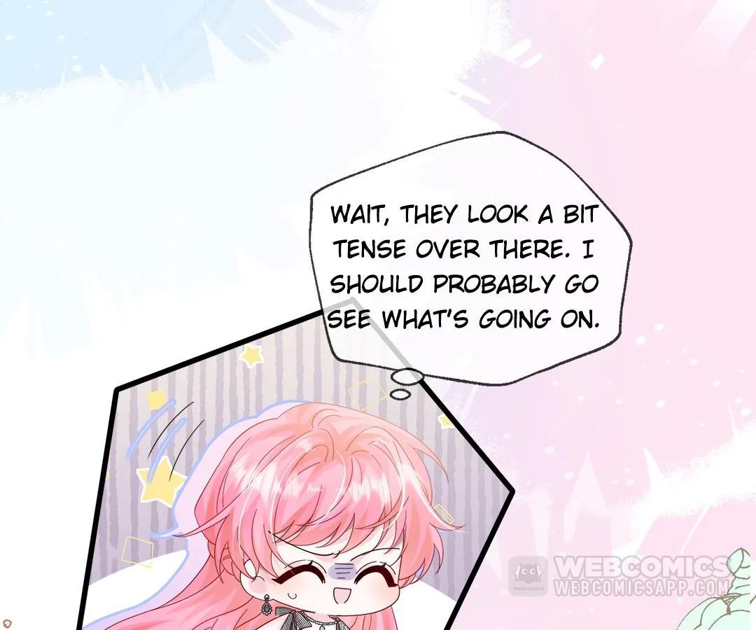 Transmigrating as the Younger Sister of a Bigshot with Multiple Identities Chapter 28 275 43