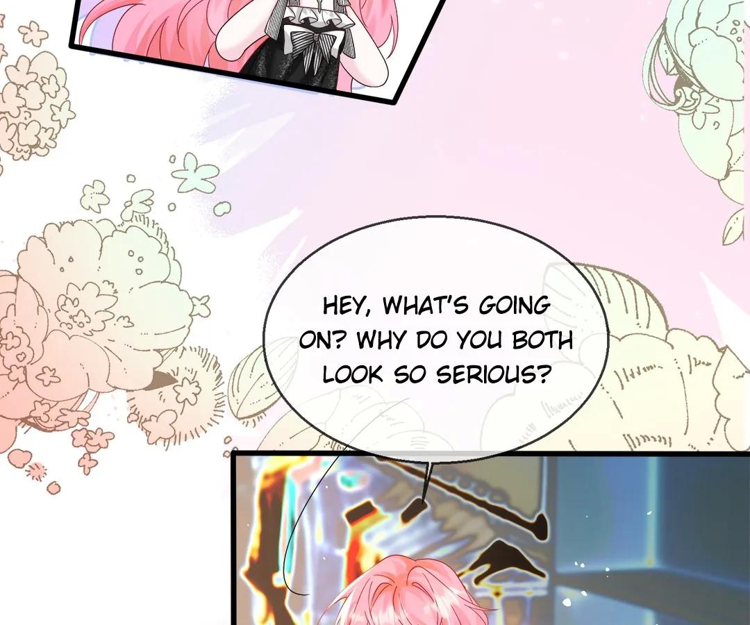 Transmigrating as the Younger Sister of a Bigshot with Multiple Identities Chapter 28 276 44