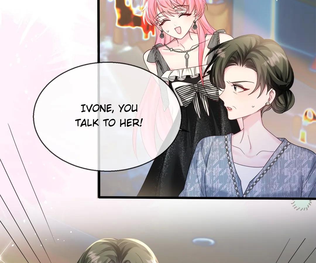 Transmigrating as the Younger Sister of a Bigshot with Multiple Identities Chapter 28 277 45