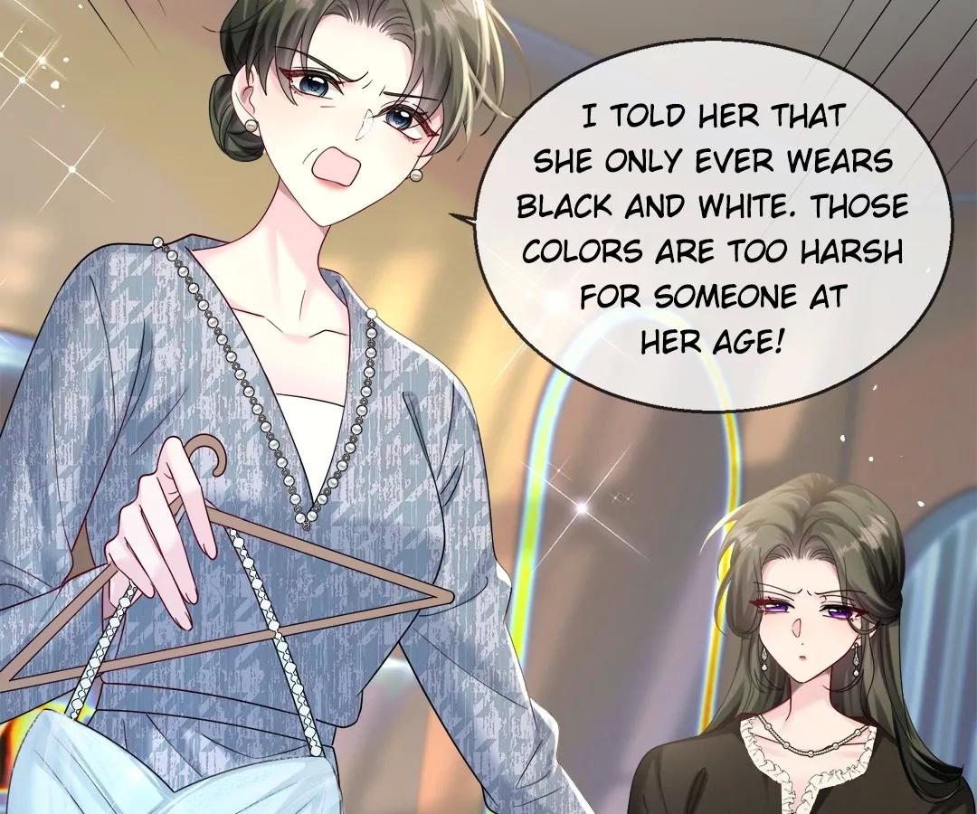 Transmigrating as the Younger Sister of a Bigshot with Multiple Identities Chapter 28 278 46