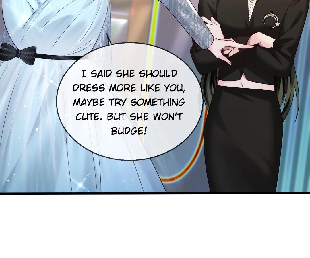 Transmigrating as the Younger Sister of a Bigshot with Multiple Identities Chapter 28 279 47