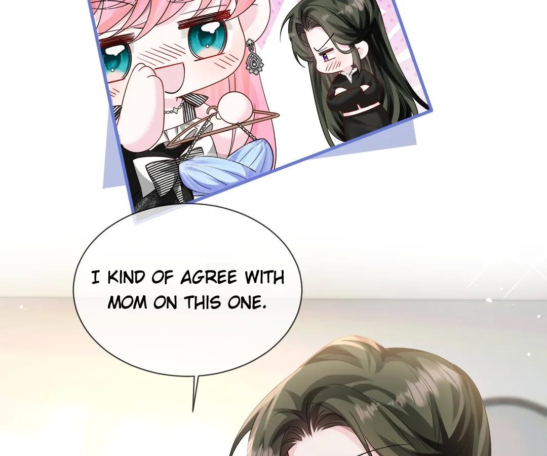 Transmigrating as the Younger Sister of a Bigshot with Multiple Identities Chapter 28 282 50