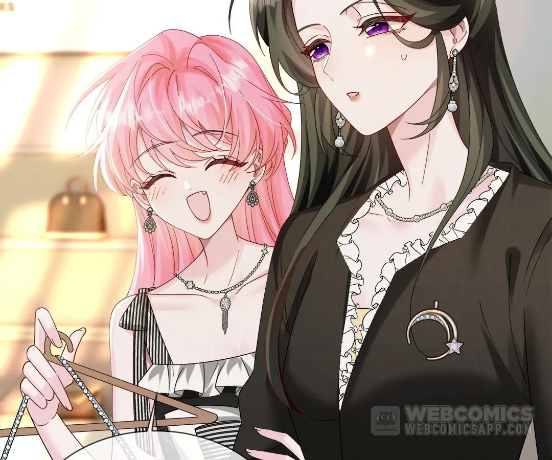 Transmigrating as the Younger Sister of a Bigshot with Multiple Identities Chapter 28 283 51