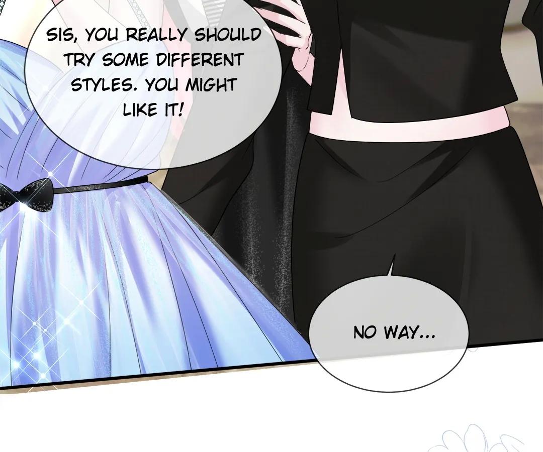 Transmigrating as the Younger Sister of a Bigshot with Multiple Identities Chapter 28 284 52