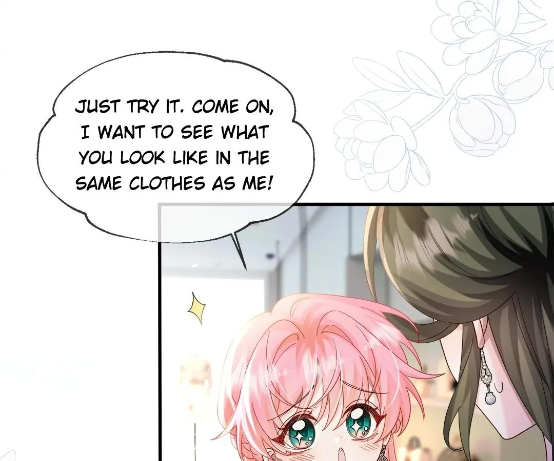 Transmigrating as the Younger Sister of a Bigshot with Multiple Identities Chapter 28 285 53