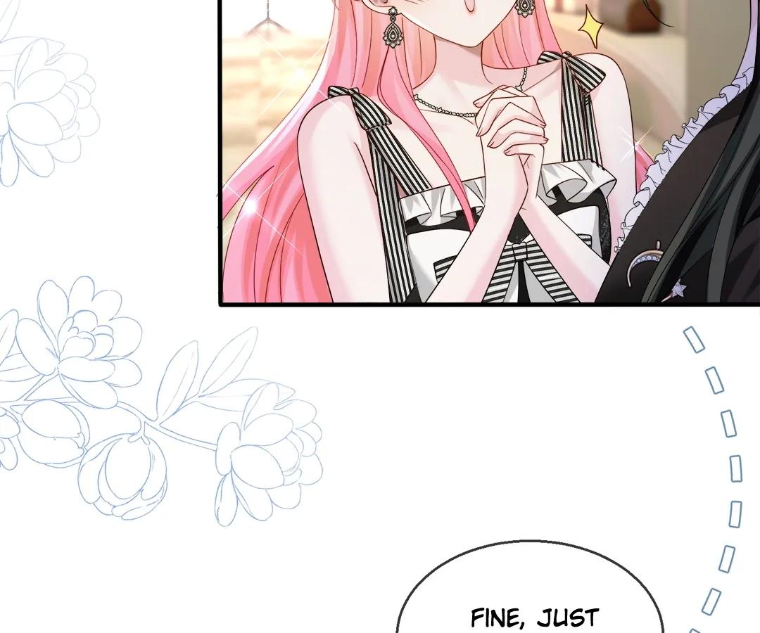 Transmigrating as the Younger Sister of a Bigshot with Multiple Identities Chapter 28 286 54