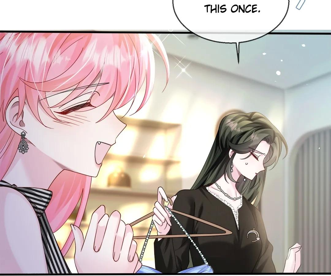 Transmigrating as the Younger Sister of a Bigshot with Multiple Identities Chapter 28 287 55