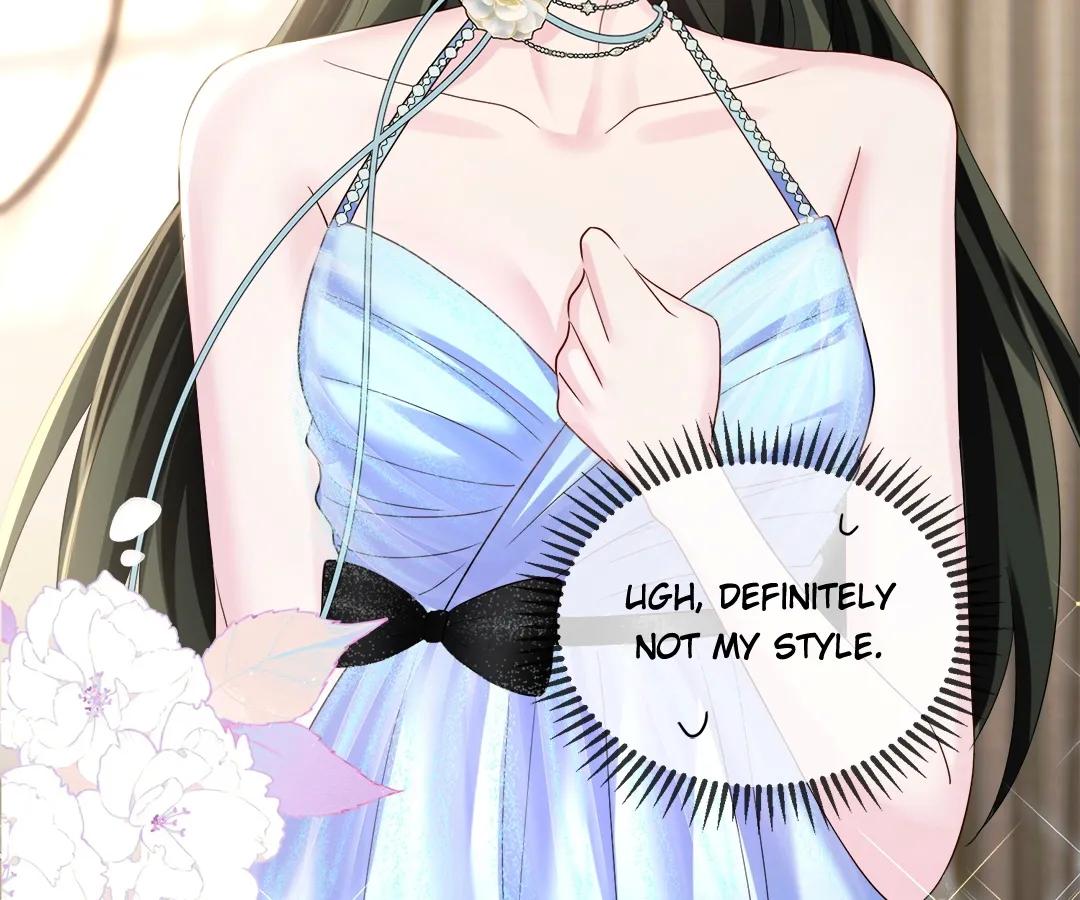 Transmigrating as the Younger Sister of a Bigshot with Multiple Identities Chapter 28 297 65