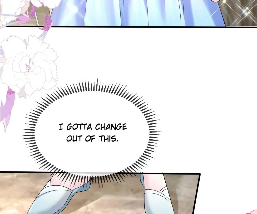 Transmigrating as the Younger Sister of a Bigshot with Multiple Identities Chapter 28 298 66